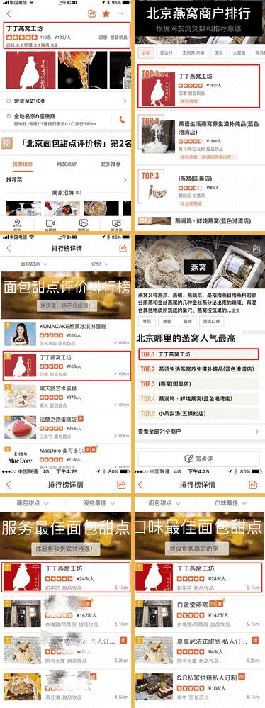 火了，全天津美女都在吃他做的燕窝，价格亲民不傲娇！月销3000份