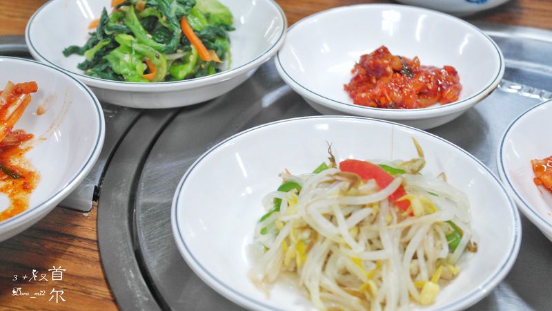 再游首尔,爱上那些不期而遇的美(二)