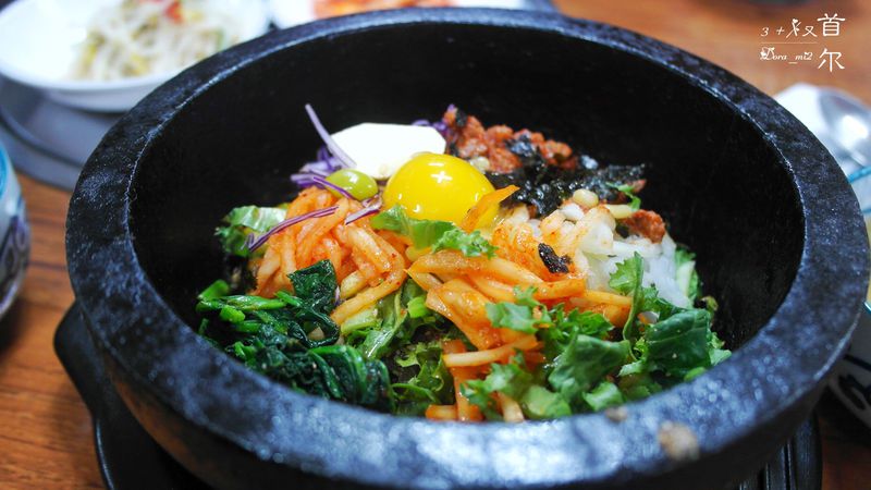 再游首尔,爱上那些不期而遇的美(二)