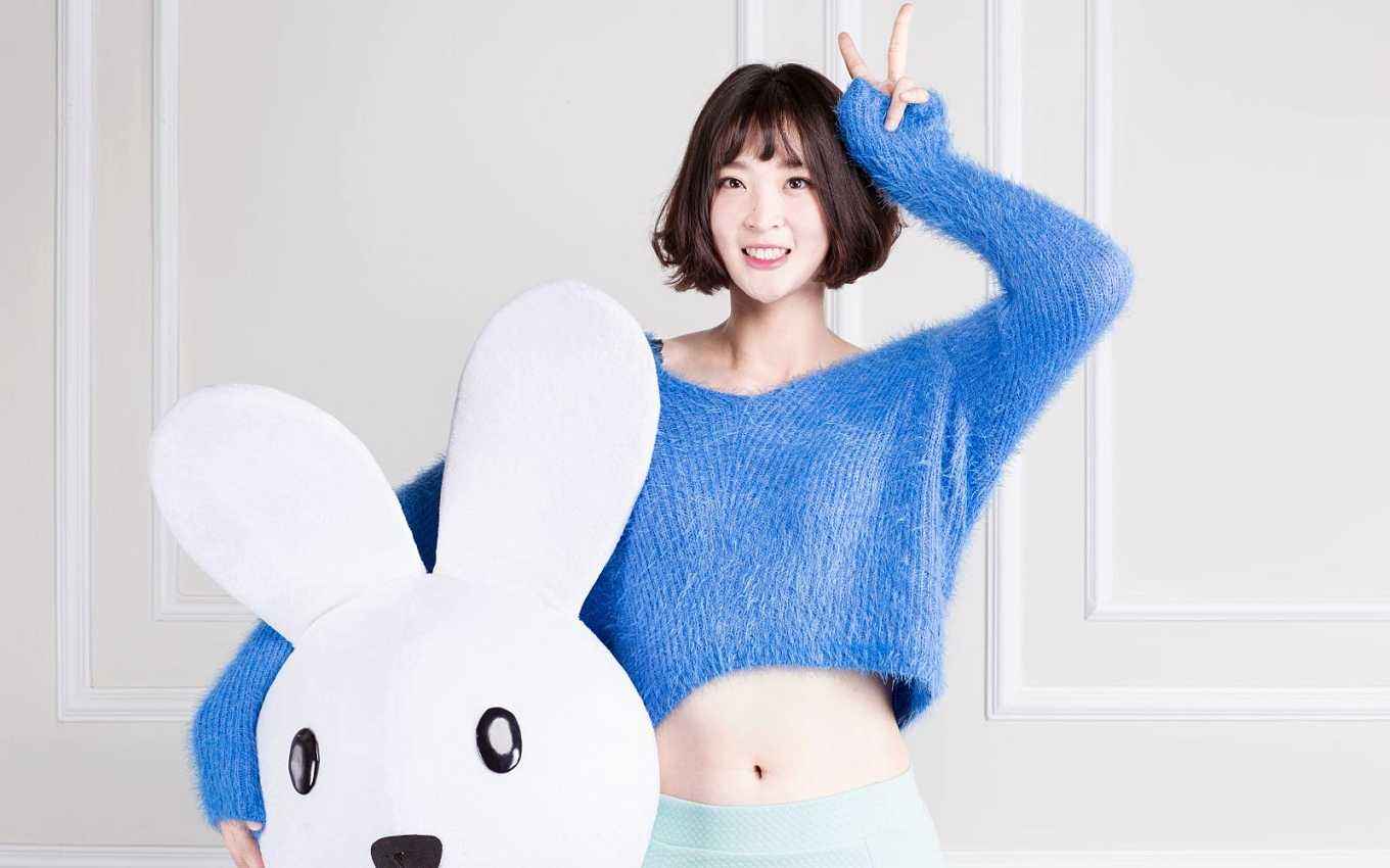 体坛里面的颜值女神,公认的体坛女神