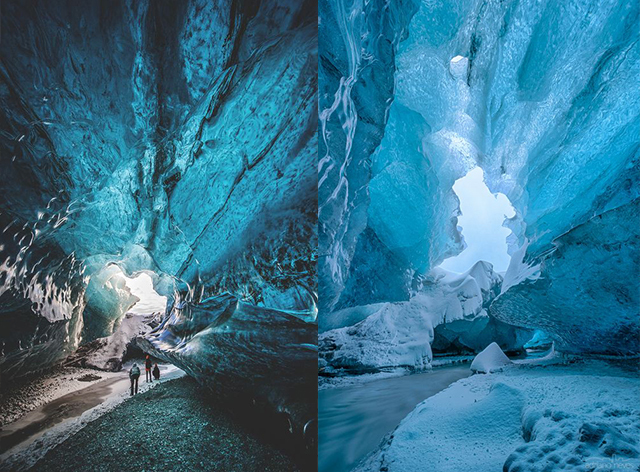 冰岛白日梦,冰岛白日梦拍摄地点图片