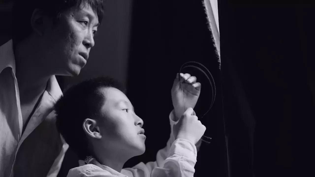 这篇文章说透了中国历史,一起来回顾中国电影