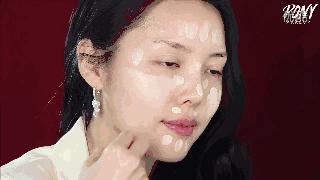 化妆品简单清理,化妆品不良反应有什么