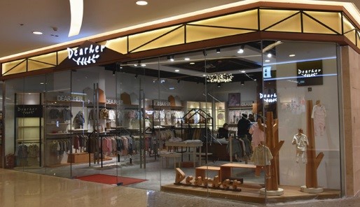 传说中新品牌超多的爱琴海购物公园到底有什么不一样