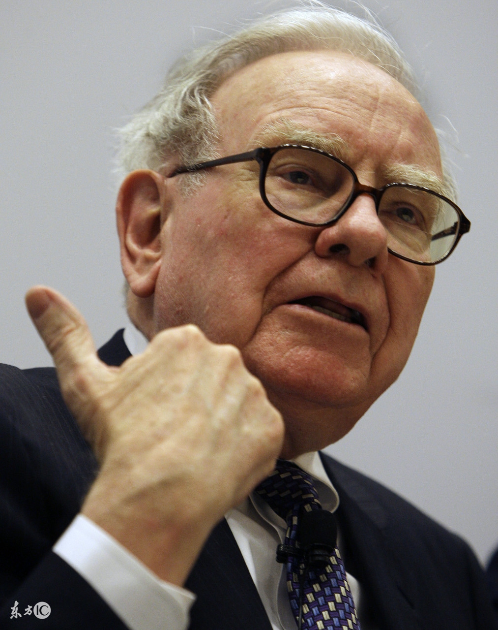 亿万富豪给你的忠告,亿万富翁最新忠告