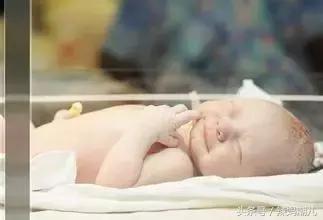 顺产是撕心裂肺的疼？高清图揭示分娩的真相！