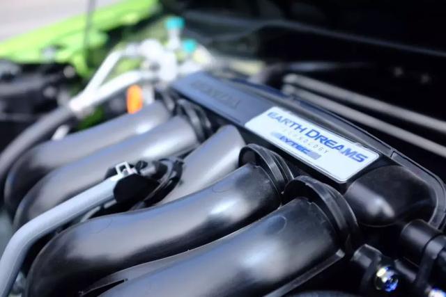 本田飞度GK5的“官方改装包”上线了,到底值不值得买?