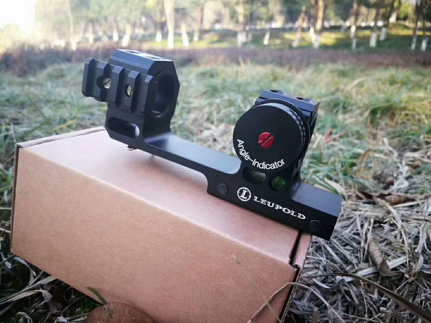 *击狙**枪瞄准镜常见故障有哪些呢？我们一定要会自己去排除检测！