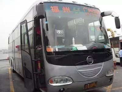再见!福州的长途卧铺客车!这些消失的福州交通记忆,你还记得吗