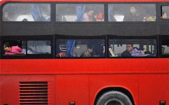 再见!福州的长途卧铺客车!这些消失的福州交通记忆,你还记得吗