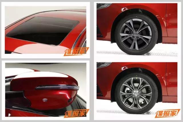 18年传祺ga4新车价格,18传祺ga4自动新车多少钱