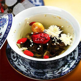 在兰州有一种文化是“喝”出来的！也是最具兰州特色的伴手礼