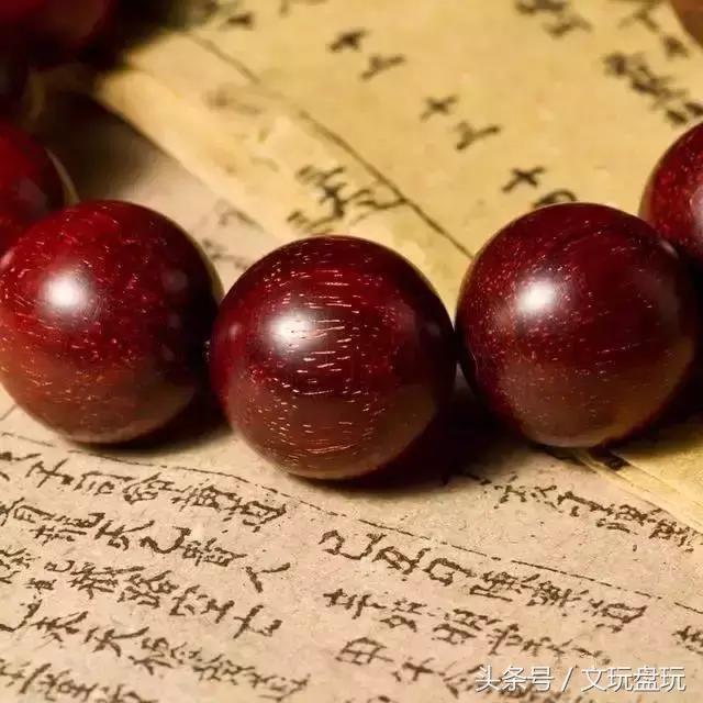 木质手串能直接用手盘吗,可以盘红的木质手串有哪些