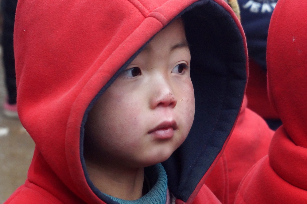 MAXWINLOVE|1600公里,为爱前行