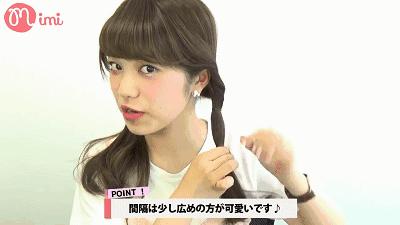 冬季帽子搭配短发小技巧,冬季帽子搭配发型