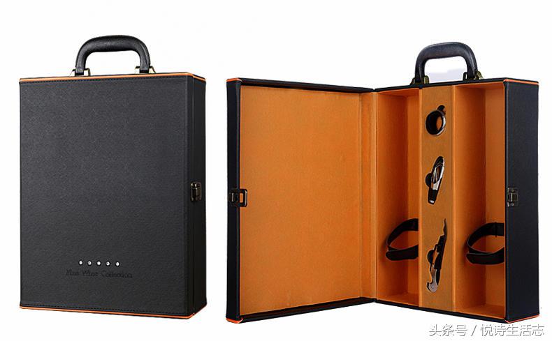 高端红酒搭配什么礼品,进口红酒送什么礼品好呢