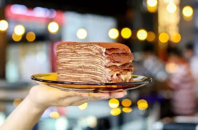 武汉最好吃的外卖蛋糕排名,武汉好吃的甜品蛋糕店排名前十