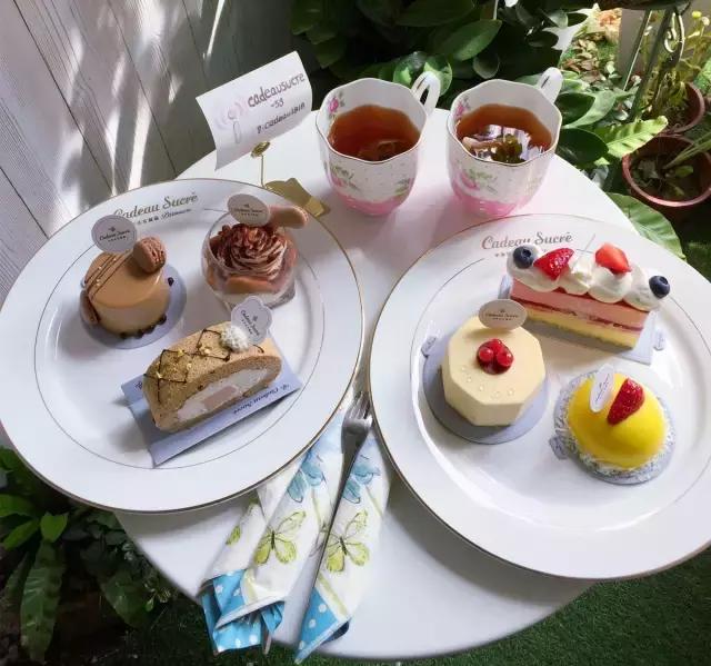 武汉最好吃的外卖蛋糕排名,武汉好吃的甜品蛋糕店排名前十