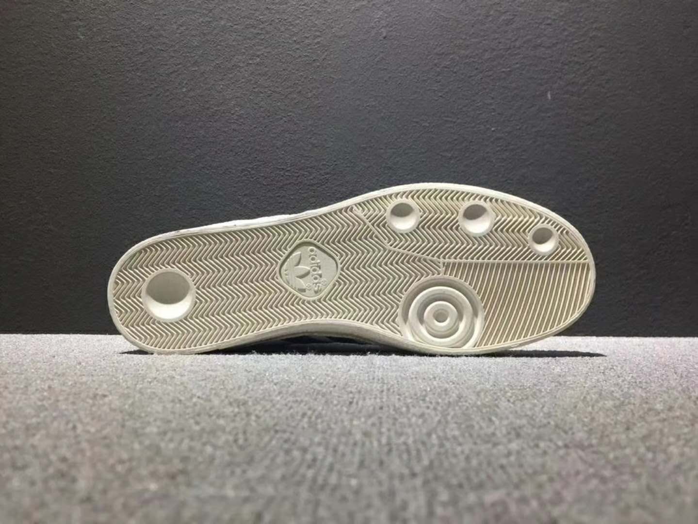 秒过虎扑：这莆田制造有点逆天adidasCAMPUSXALLTIMERS联名