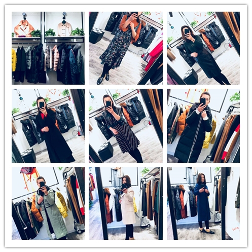 昆明女装折扣店加盟店,云南品牌女装折扣店加盟推荐