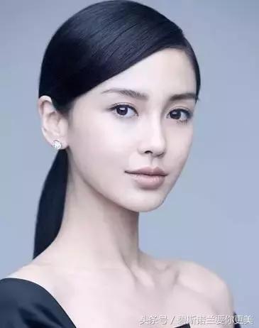 BSNL女人不能不做眉毛,就像男人不能不刮胡子!