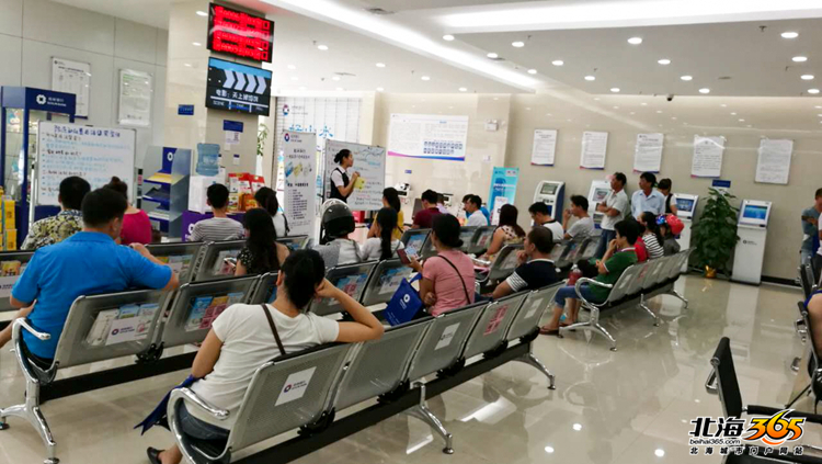 「北海女性」这个女孩不简单！23岁当经理，美丽却不娇气！