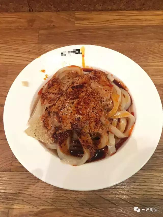 老北京麻酱能蘸什么菜吃,北京的麻酱蘸什么都好吃