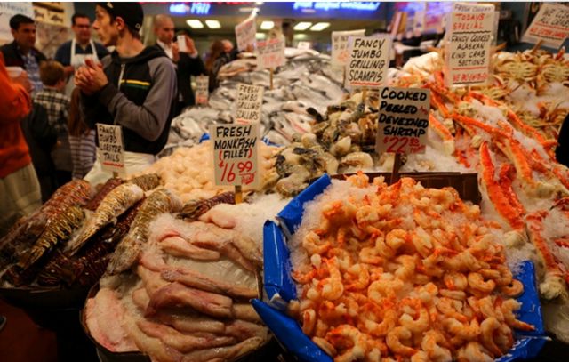 美国代购流程及费用,美国代购真实感受