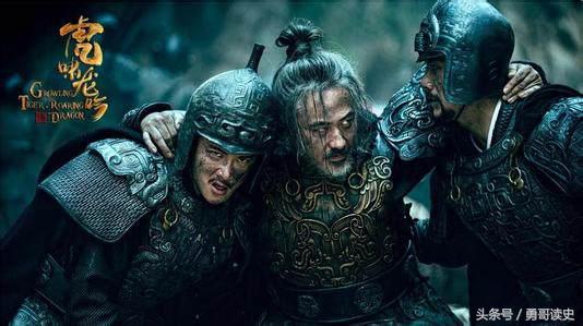 蜀汉灭亡前后对比,蜀汉灭亡时东吴为何袖手旁观