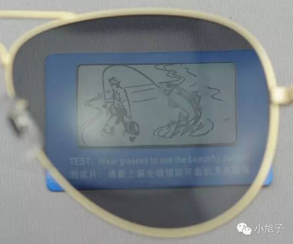 选错太阳镜的危害,夏日防紫外线儿童太阳镜别选错了