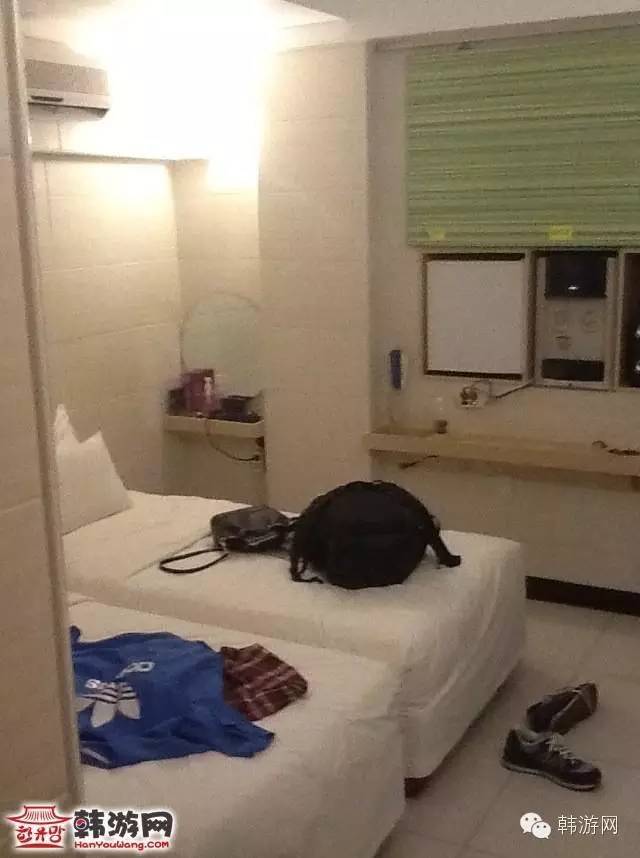 一个人首尔旅行,从首尔到釜山