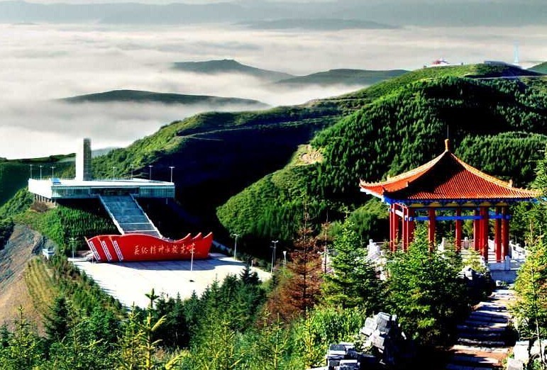 宁夏半价旅游团,宁夏5月1日免门票景区