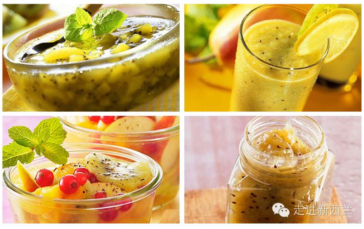 据说朋友圈都在刷新西兰奇异果!你知道它为什么是世界上最好的水果吗!