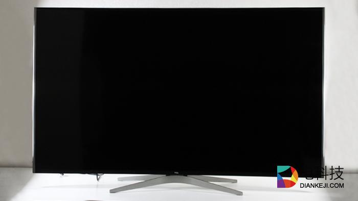 tcll55c1-udg黑水晶屏好不好,tcll55c1-udg花屏