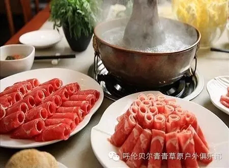 呼伦贝尔自由行攻略,呼伦贝尔自由行