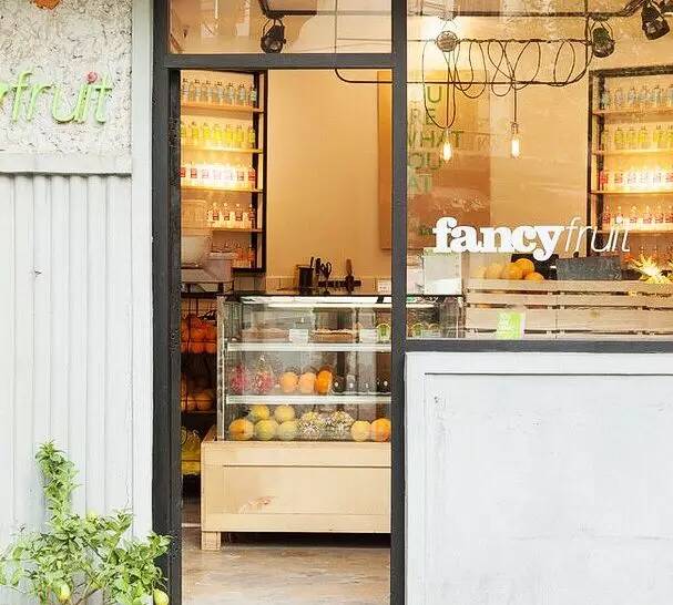 魔都最值得逛的76条马路，你都逛过了吗？