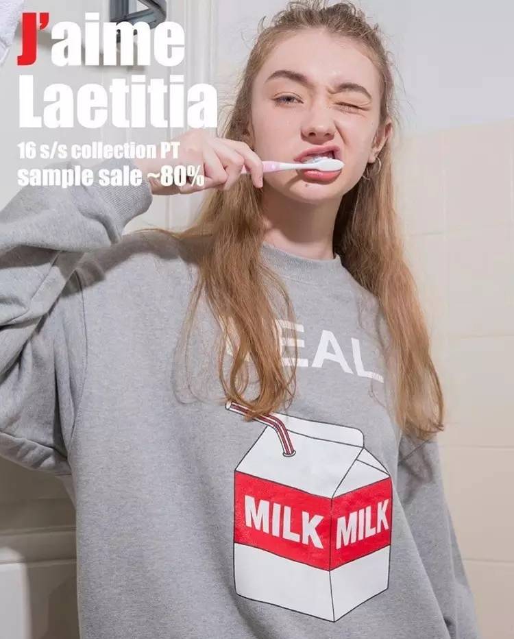 洋气的韩范儿,穿出韩范儿