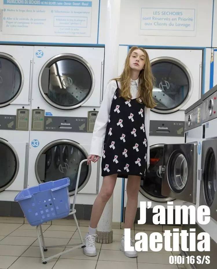 洋气的韩范儿,穿出韩范儿