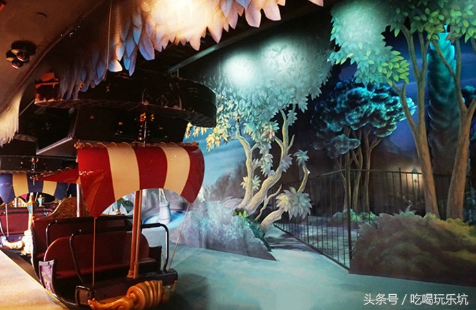 上海迪士尼住宿攻略两日游,上海迪士尼春节旅游攻略