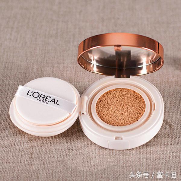 气垫bb霜测评平价,哪款气垫bb最好用