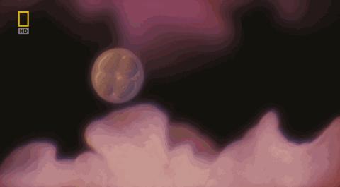 卵子和精子相遇……怎么就变成小孩了?