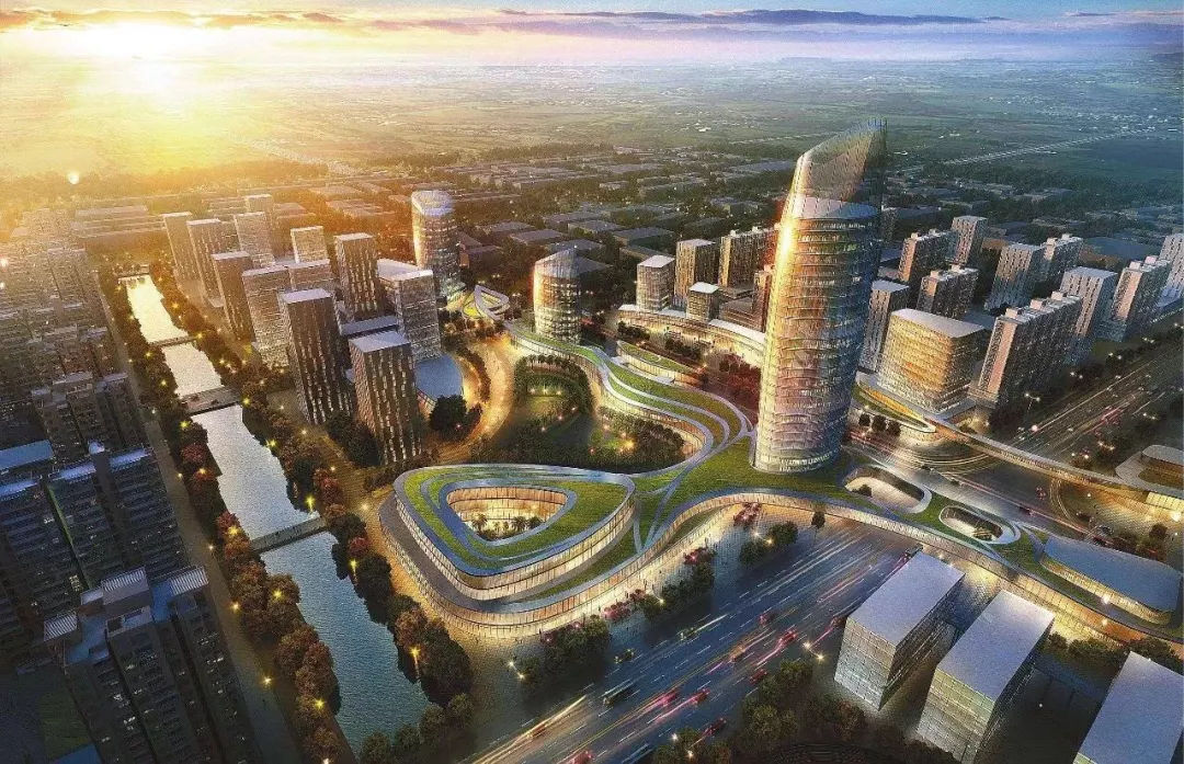 兴港未来10年发展,兴港未来发展怎么样