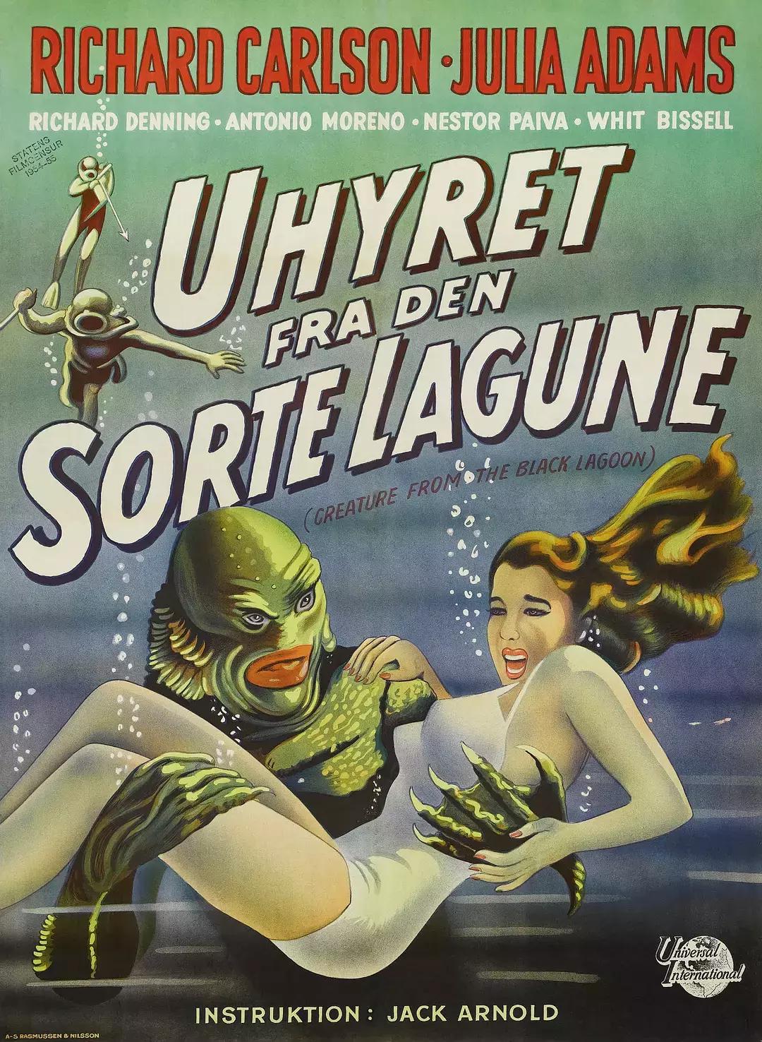 这部限制级电影，把少女心拍出了重口味