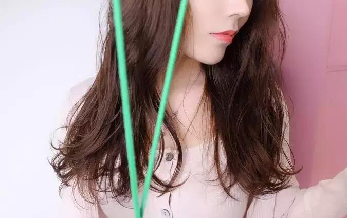 换个发型过年？远离大妈卷！盘点武汉有腔调的发型造型店！