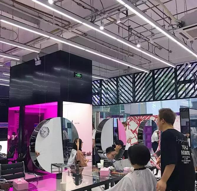 换个发型过年？远离大妈卷！盘点武汉有腔调的发型造型店！