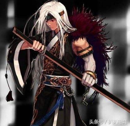 DNF:他们是火山杀手马蹄卡看到这些职业要哭!