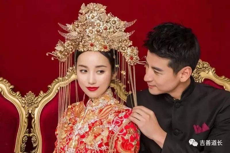 八字看结婚的最佳时间,八字怎样看订婚与结婚年份