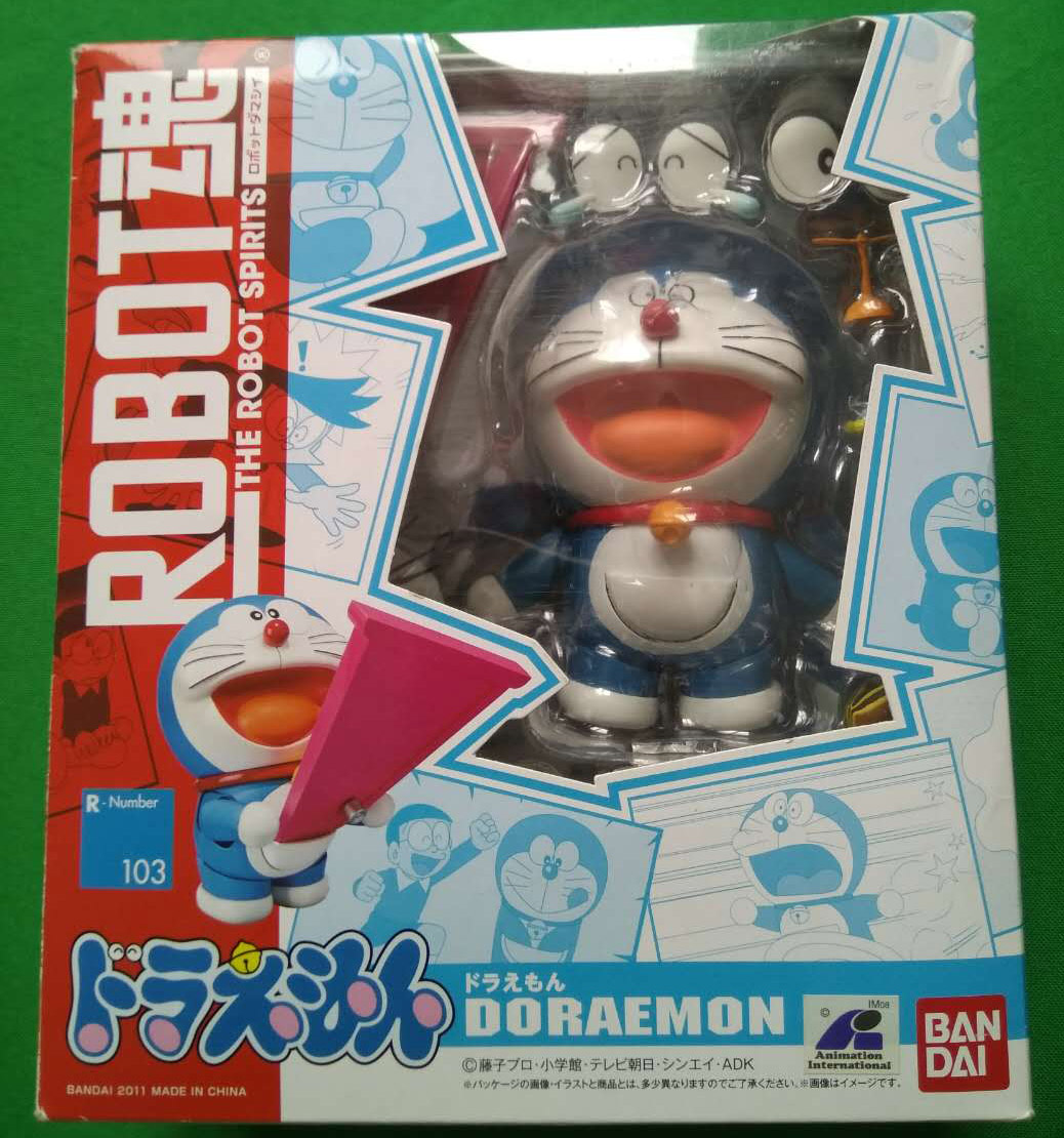 蓝胖子猫哆啦a梦,哆啦a梦原来为什么叫机器猫