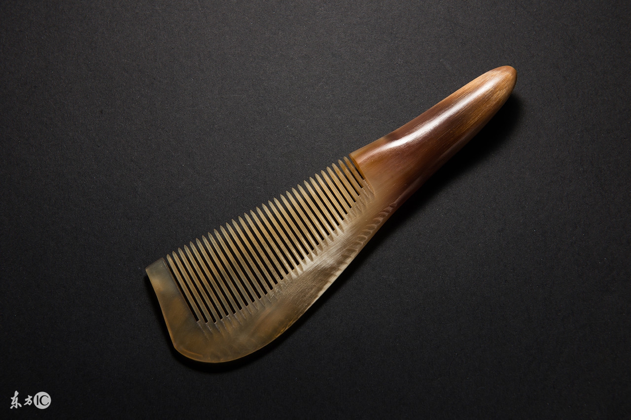 桃木梳和檀木梳牛角梳哪个好,十大正品牛角梳子品牌排名