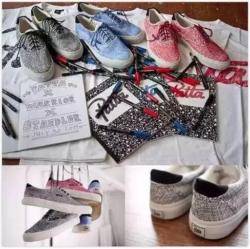 听说有一种“不精致”,叫穿特步的国产运动品牌们……